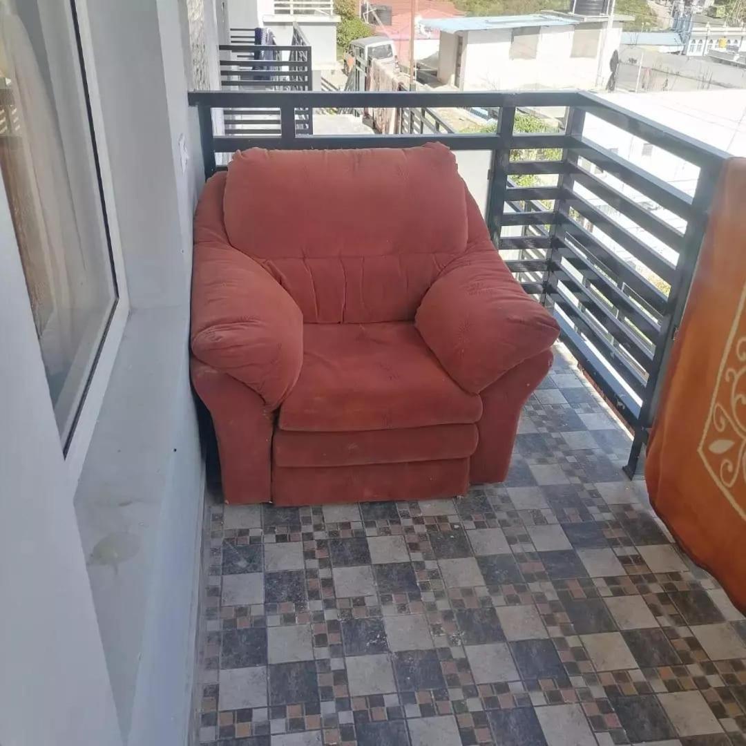 Summer Dreams Cottage 科代卡纳尔 外观 照片