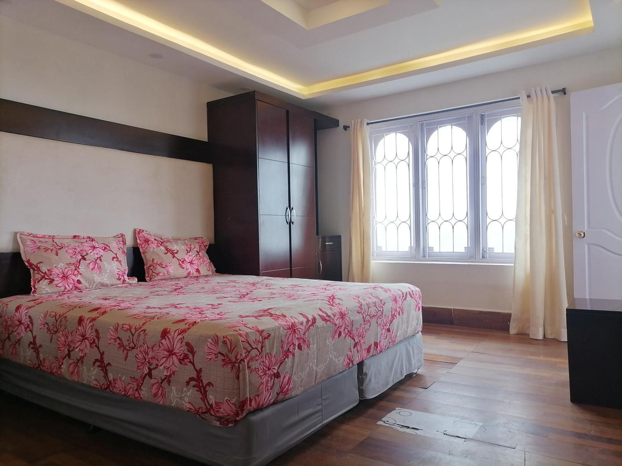 Summer Dreams Cottage 科代卡纳尔 外观 照片