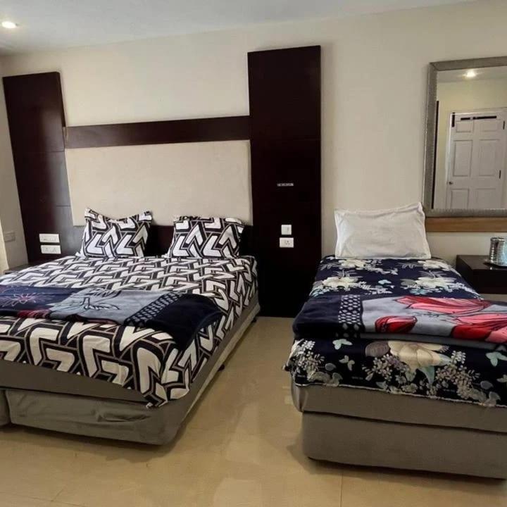 Summer Dreams Cottage 科代卡纳尔 外观 照片