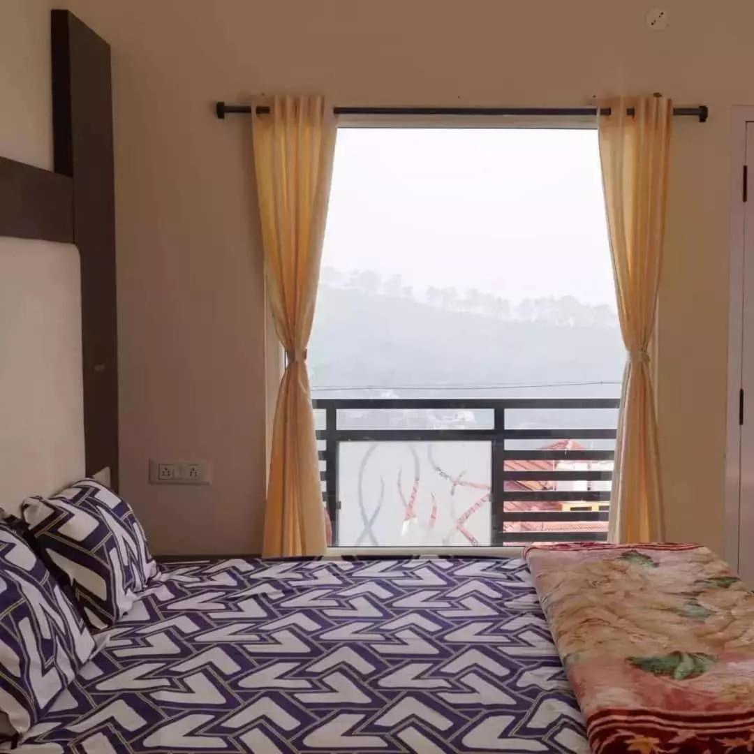 Summer Dreams Cottage 科代卡纳尔 外观 照片