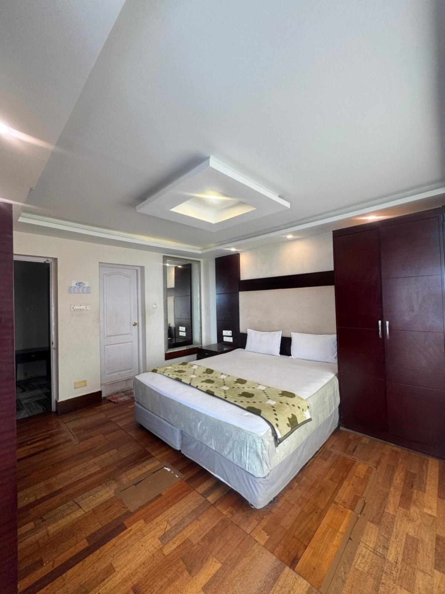 Summer Dreams Cottage 科代卡纳尔 外观 照片