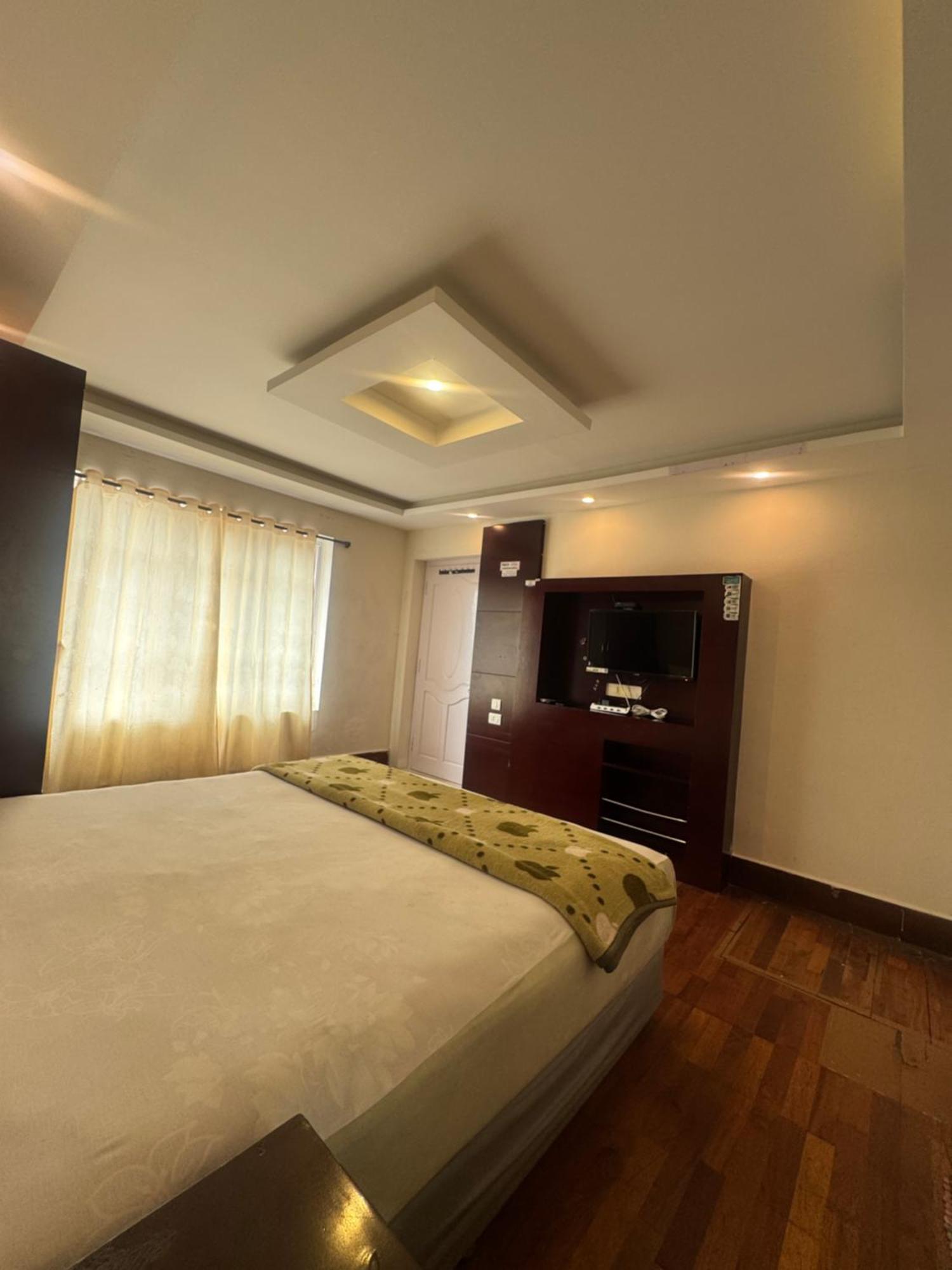 Summer Dreams Cottage 科代卡纳尔 外观 照片